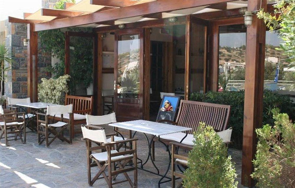 Golden Apartments Агиос-Николаос Экстерьер фото