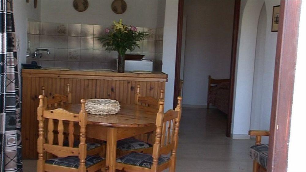 Golden Apartments Агиос-Николаос Экстерьер фото