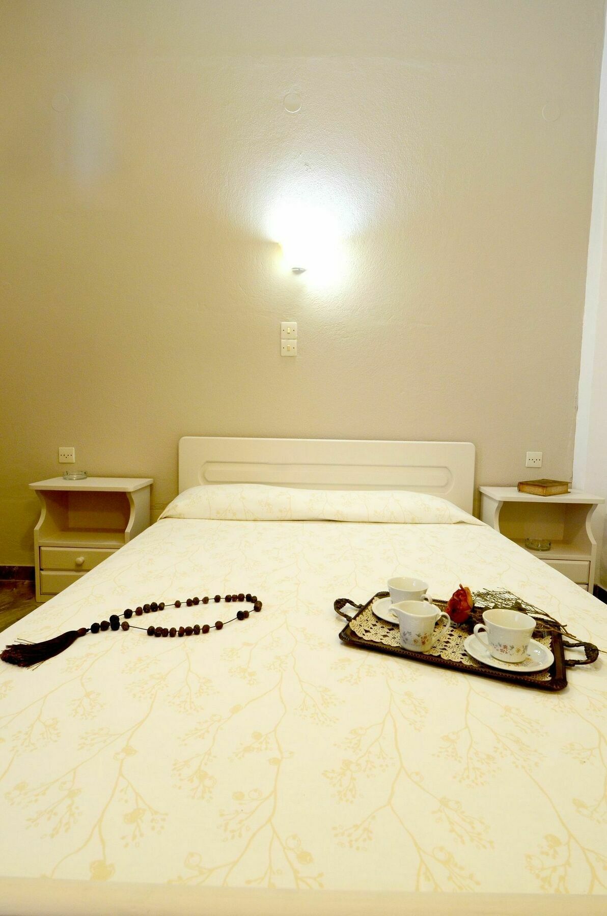 Golden Apartments Агиос-Николаос Экстерьер фото